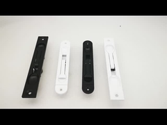 एल्यूमीनियम दरवाजा बोल्ट ताला