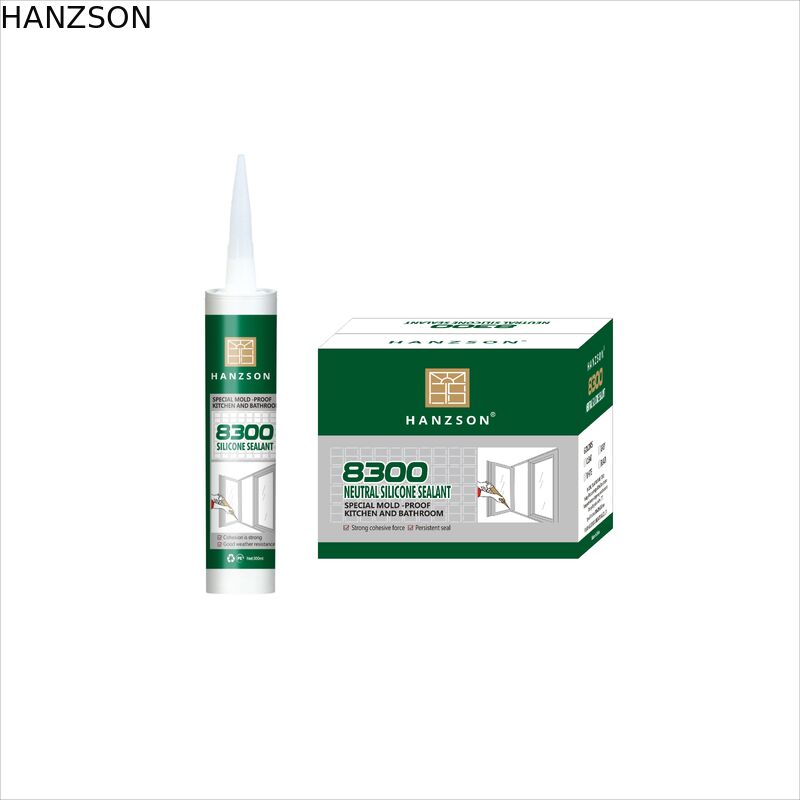 GP(general Purpose)silicone Sealant for Window and Door Weatherproof Glue Adhesives Waterproof Acrylic Silicone Sealant