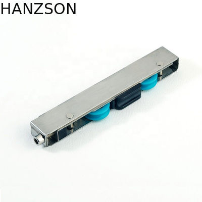 एडजस्टेबल स्लाइडिंग डोर बॉल बेयरिंग रोलर 13mm14mm15mm चौड़ाई: