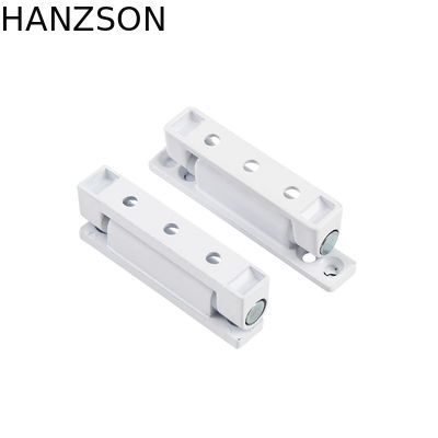 3 मिमी फर्नीचर हार्डवेयर रिप्लेसमेंट पार्ट्स एल्यूमिनियम दरवाजा टिका 3 इंच 4 इंच